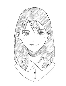 原谷 野ノ花