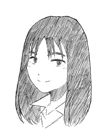 引野　文香