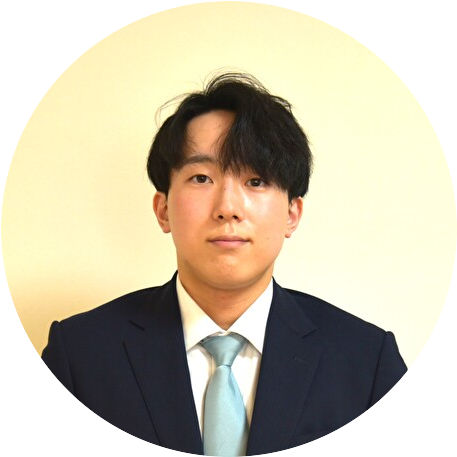 表敷　翔