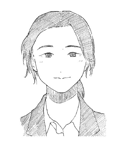 川本万美子